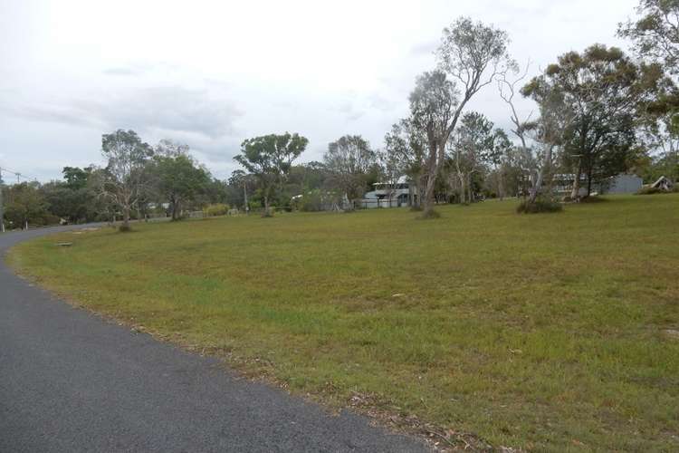 Third view of Homely residentialLand listing, 7 Cerebus Court, Cooloola Cove QLD 4580