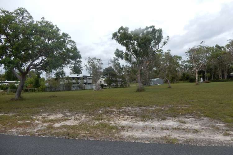 Fourth view of Homely residentialLand listing, 7 Cerebus Court, Cooloola Cove QLD 4580