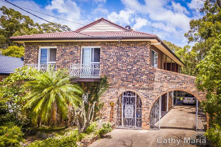 Main view of Homely house listing, 13 Yeramba Road, Summerland Point NSW 2259