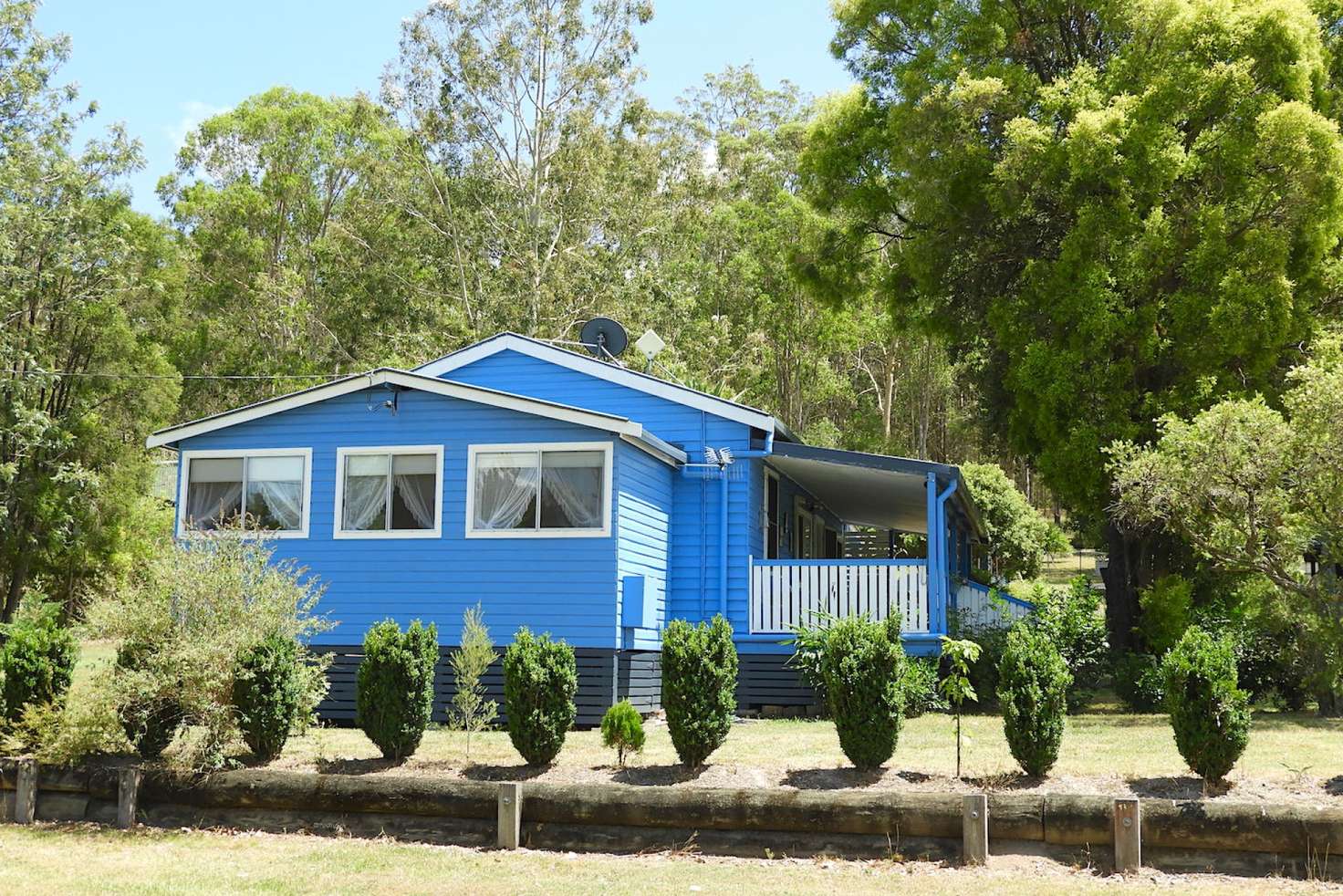 Main view of Homely house listing, 5 Woodworths Road, Bonalbo NSW 2469