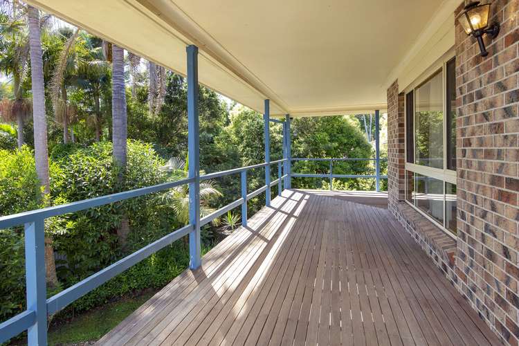 Seventh view of Homely house listing, 16 Valley View Drive, Bellingen NSW 2454