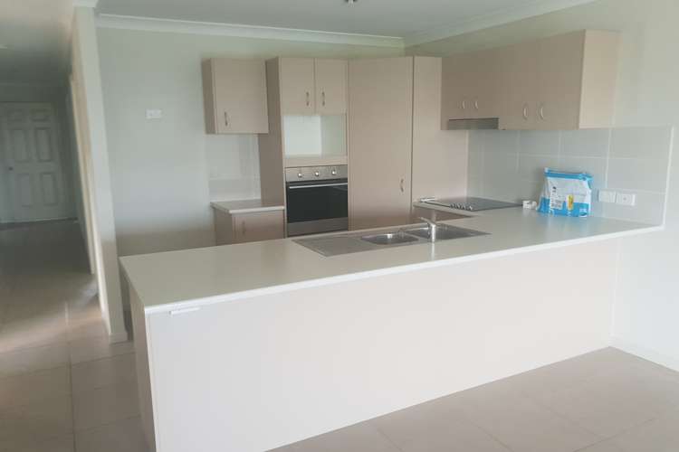 Third view of Homely semiDetached listing, 2/18 Coffey Court, Beachmere QLD 4510