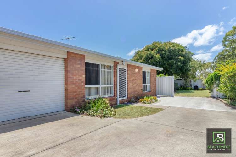 Main view of Homely unit listing, 2/126 Bishop Road, Beachmere QLD 4510