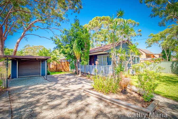 15 Findlay Avenue, Chain Valley Bay NSW 2259