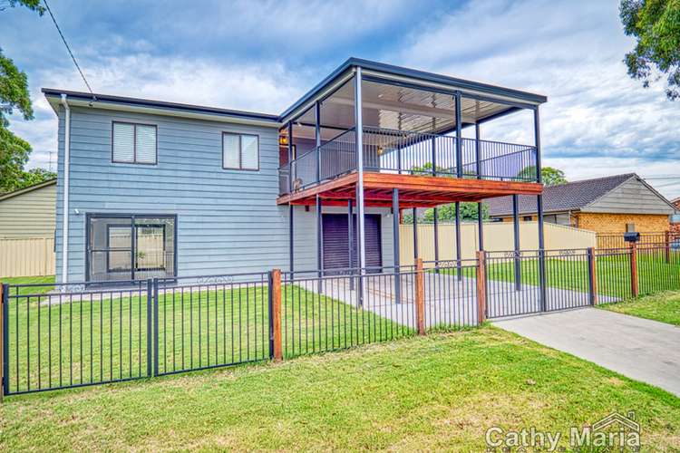 Main view of Homely house listing, 107 Vales Road, Mannering Park NSW 2259