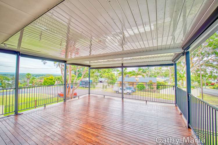Second view of Homely house listing, 107 Vales Road, Mannering Park NSW 2259