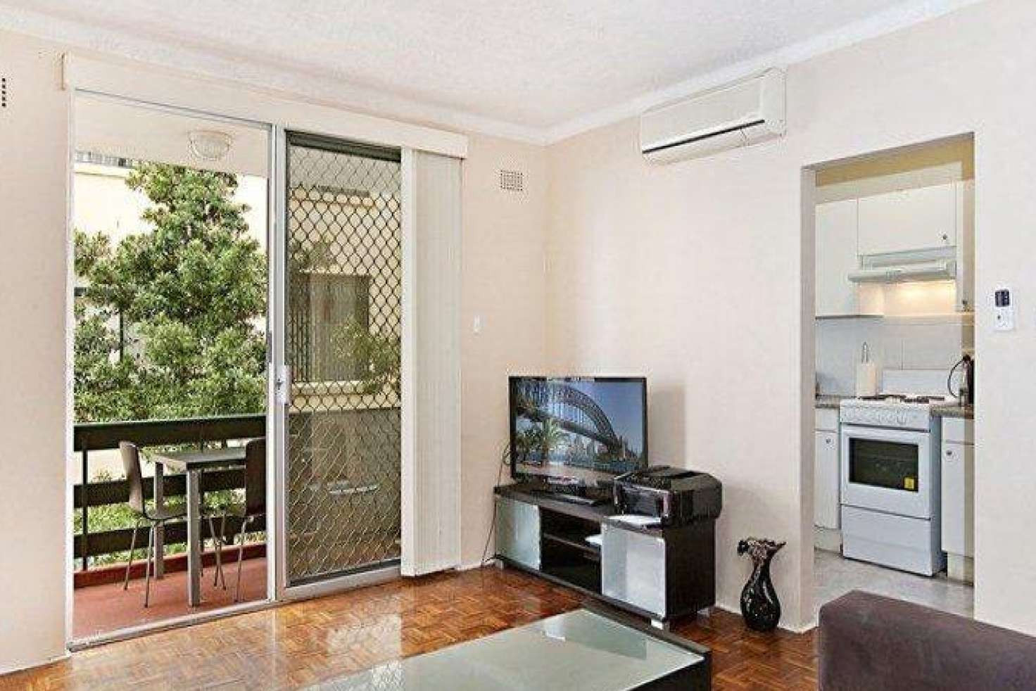 Main view of Homely apartment listing, 7/525 New Canterbury Road, Dulwich Hill NSW 2203