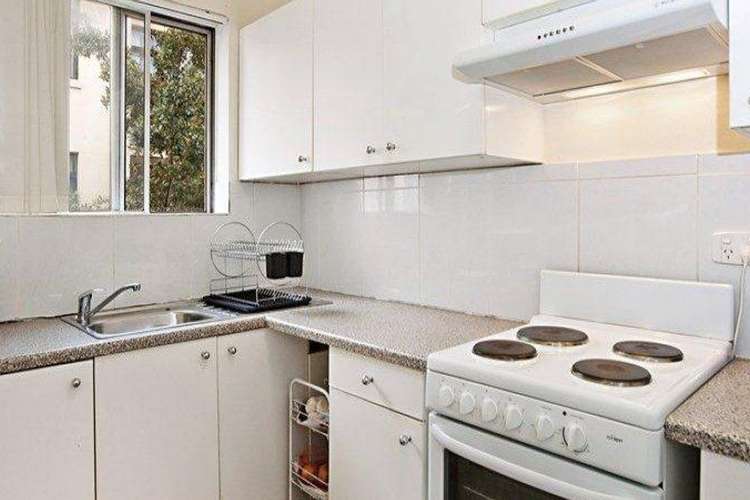 Second view of Homely apartment listing, 7/525 New Canterbury Road, Dulwich Hill NSW 2203