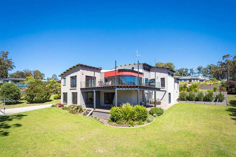 Second view of Homely house listing, 16 Kangaroo Run, Tura Beach NSW 2548