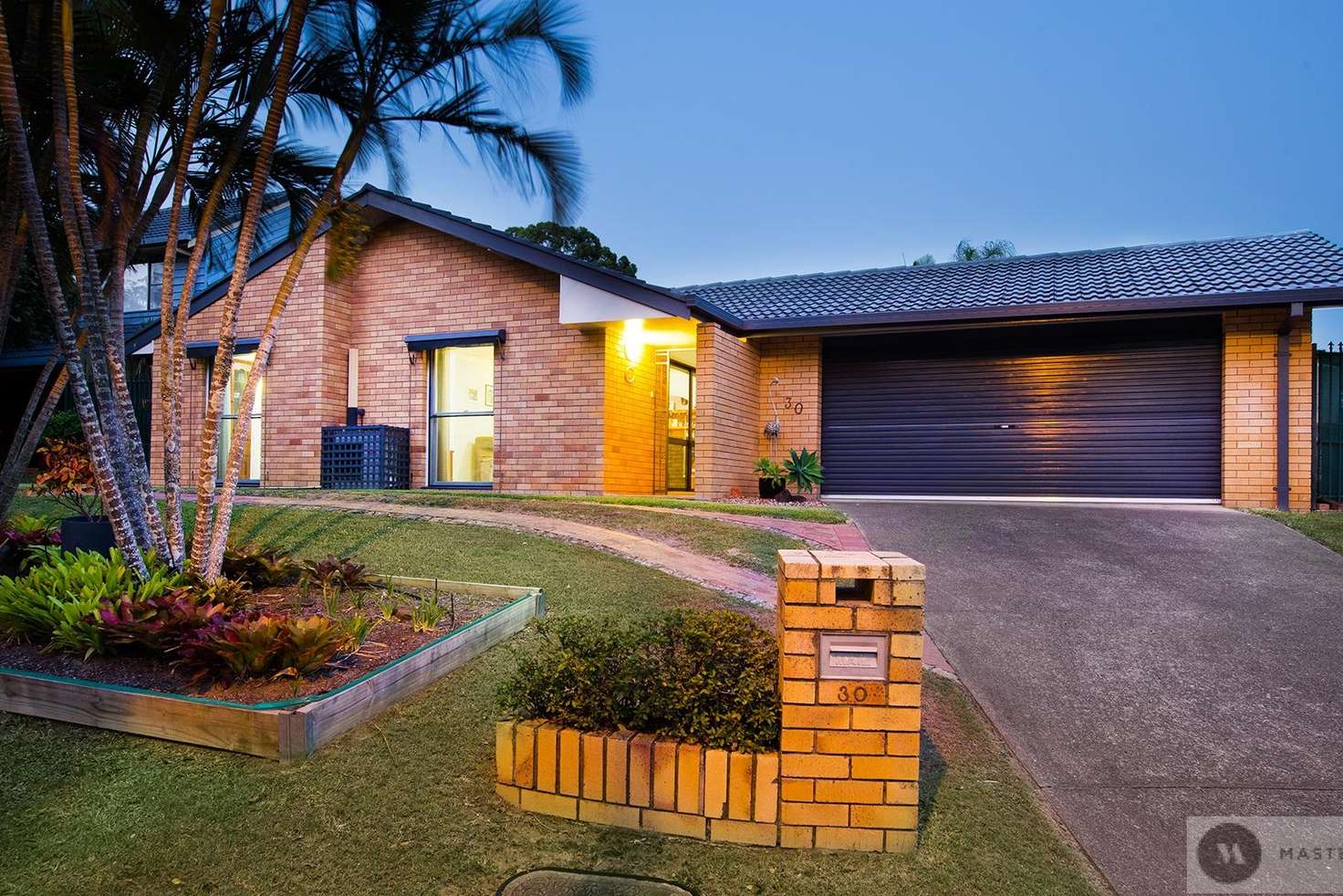 Main view of Homely house listing, 30 Endiandra  Street, Algester QLD 4115