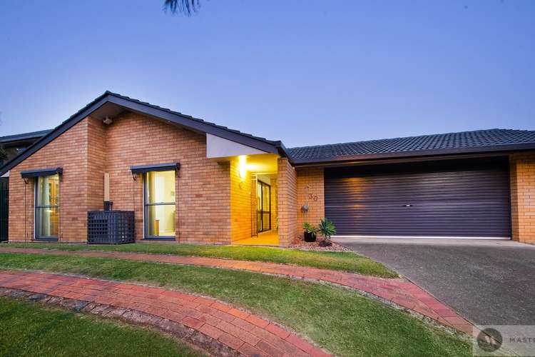 Third view of Homely house listing, 30 Endiandra  Street, Algester QLD 4115