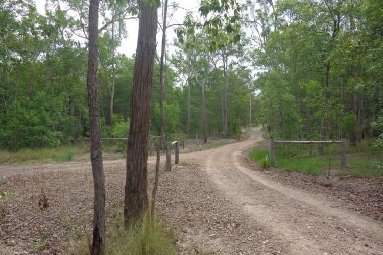 Main view of Homely ruralOther listing, Lot 1 & 2 Mungar Road, Antigua QLD 4650