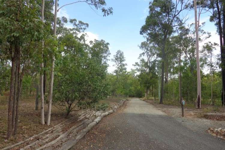 Second view of Homely ruralOther listing, Lot 1 & 2 Mungar Road, Antigua QLD 4650