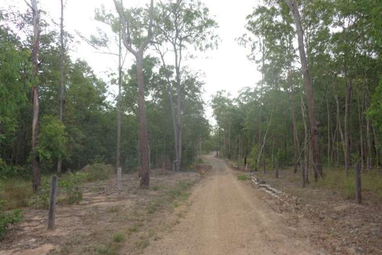 Third view of Homely ruralOther listing, Lot 1 & 2 Mungar Road, Antigua QLD 4650