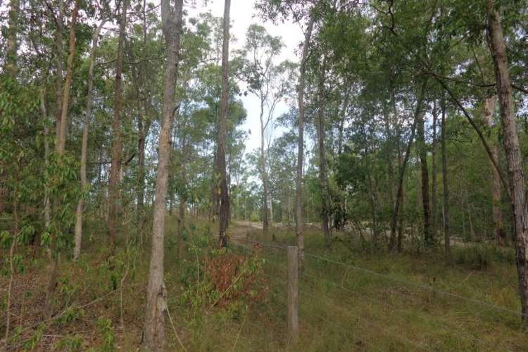 Fifth view of Homely ruralOther listing, Lot 1 & 2 Mungar Road, Antigua QLD 4650
