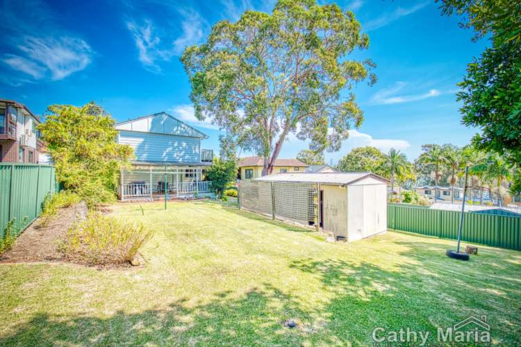 Second view of Homely house listing, 12 Halcyon Street, Mannering Park NSW 2259