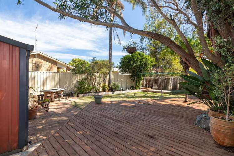 Sixth view of Homely house listing, 7 Elizabeth Drive, Broulee NSW 2537
