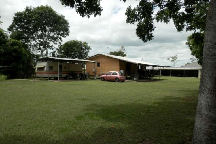 Second view of Homely house listing, 612A Old Clare  Road, Airville QLD 4807