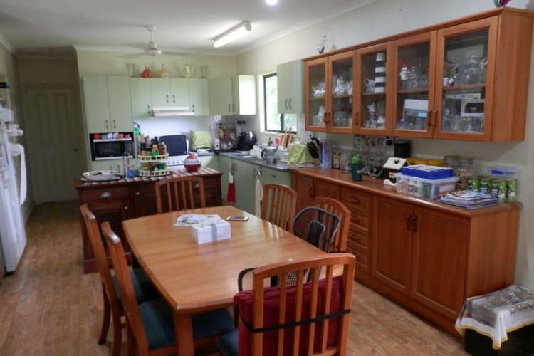 Third view of Homely house listing, 612A Old Clare  Road, Airville QLD 4807