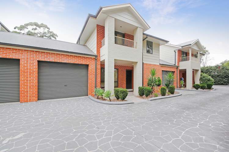 Main view of Homely house listing, 2/24 King Street, Appin NSW 2560
