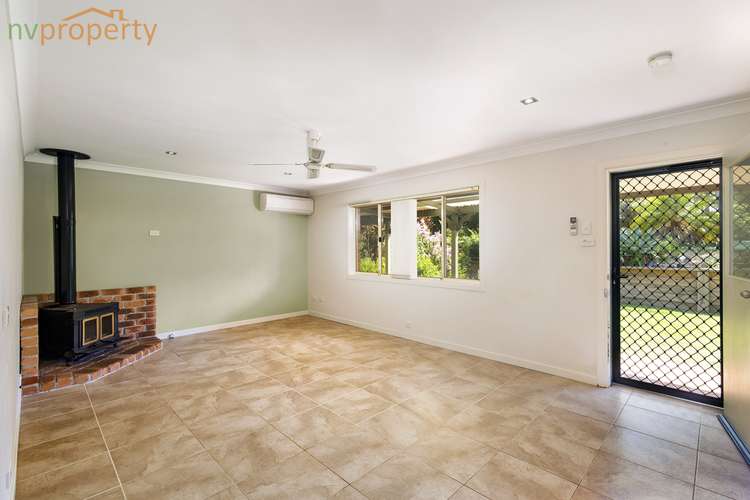Fourth view of Homely house listing, 169 Florence Wilmont Drive, Nambucca Heads NSW 2448