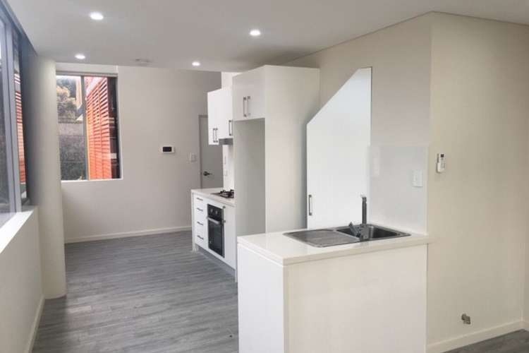 Second view of Homely apartment listing, 5/8 William Street, Lewisham NSW 2049