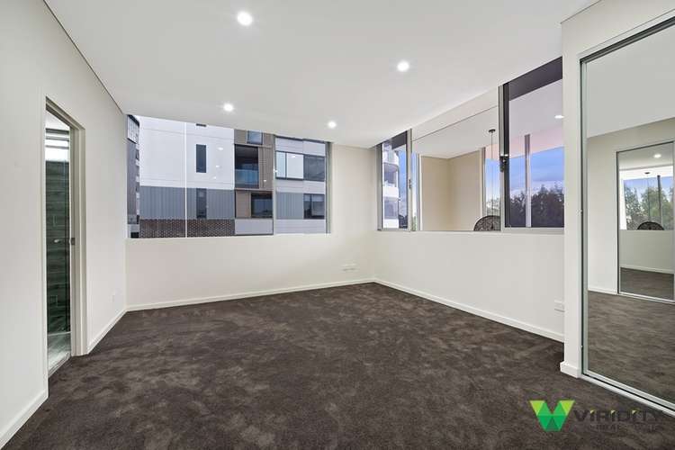 Fourth view of Homely apartment listing, 5/8 William Street, Lewisham NSW 2049