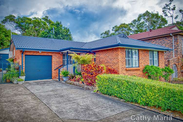 Main view of Homely house listing, 15 Yeramba Road, Summerland Point NSW 2259
