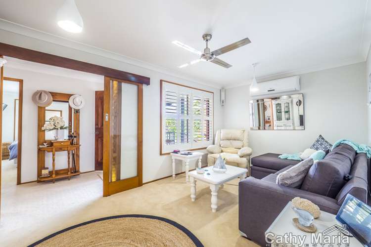 Second view of Homely house listing, 15 Yeramba Road, Summerland Point NSW 2259