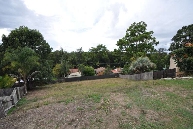 Third view of Homely residentialLand listing, 7 Gillett  Close, Macksville NSW 2447