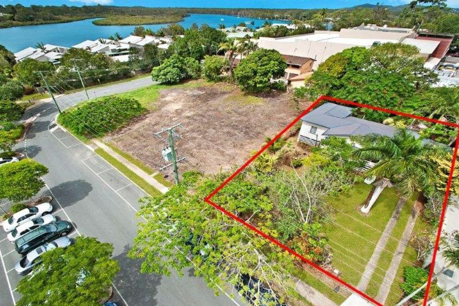 Main view of Homely house listing, 21 Sidoni Street, Tewantin QLD 4565