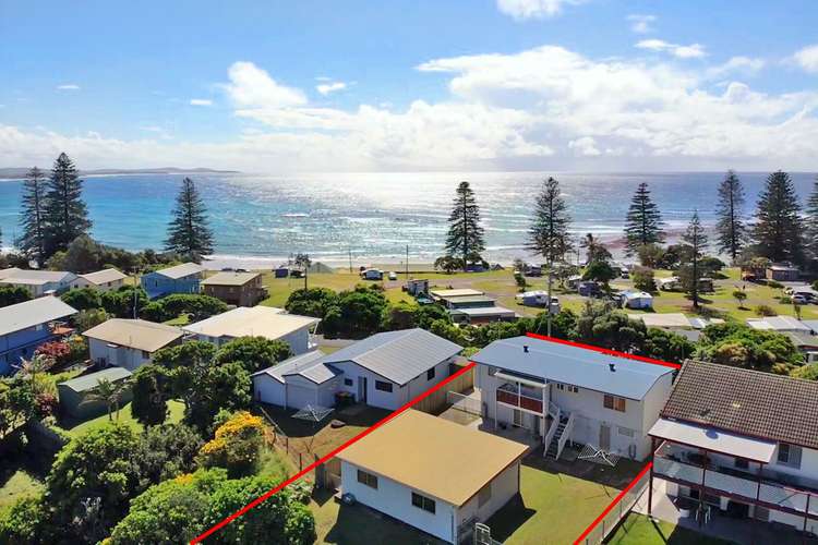 134 Ocean Road, Brooms Head NSW 2463