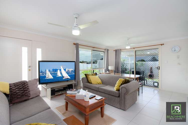 Third view of Homely house listing, 2/143 Bishop  Road, Beachmere QLD 4510