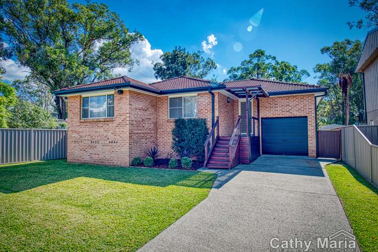 Main view of Homely house listing, 128 Birdwood Drive, Blue Haven NSW 2262