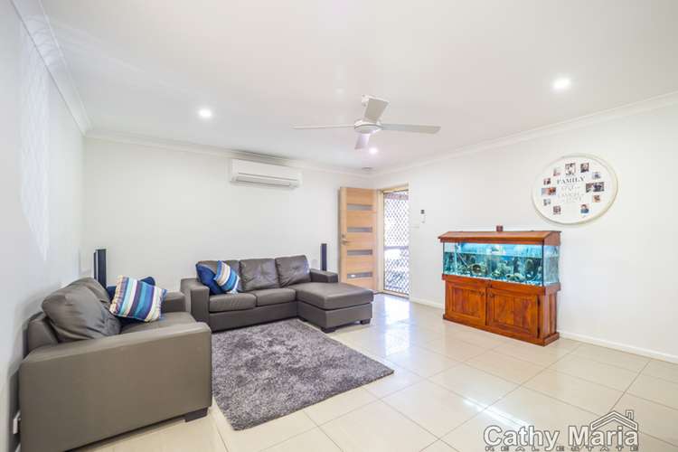 Second view of Homely house listing, 128 Birdwood Drive, Blue Haven NSW 2262