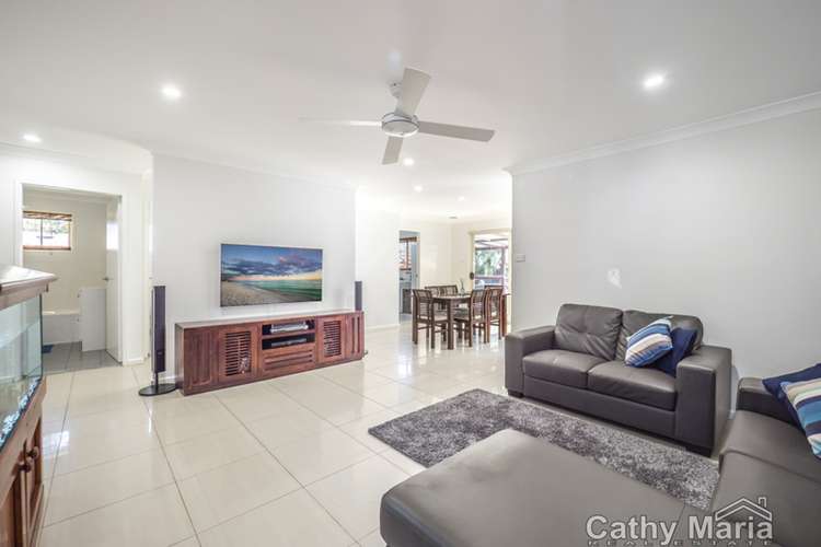 Third view of Homely house listing, 128 Birdwood Drive, Blue Haven NSW 2262