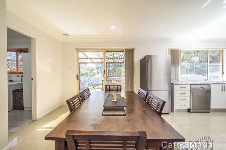 Fourth view of Homely house listing, 128 Birdwood Drive, Blue Haven NSW 2262