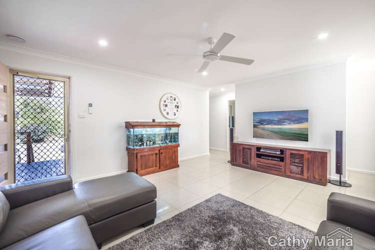 Sixth view of Homely house listing, 128 Birdwood Drive, Blue Haven NSW 2262