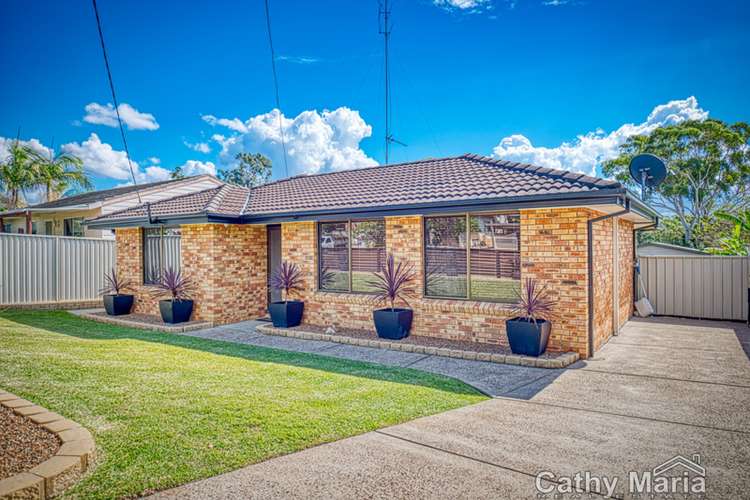 Main view of Homely house listing, 66 Campbell Parade, Mannering Park NSW 2259