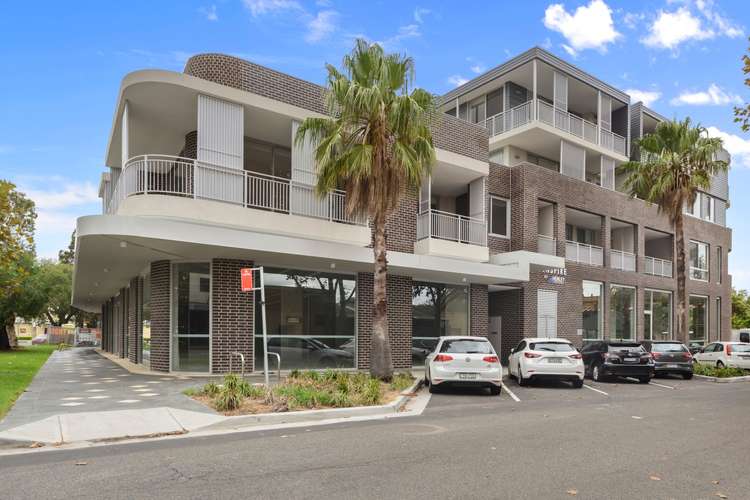 Seventh view of Homely apartment listing, 113/1356 Botany Avenue, Botany NSW 2019