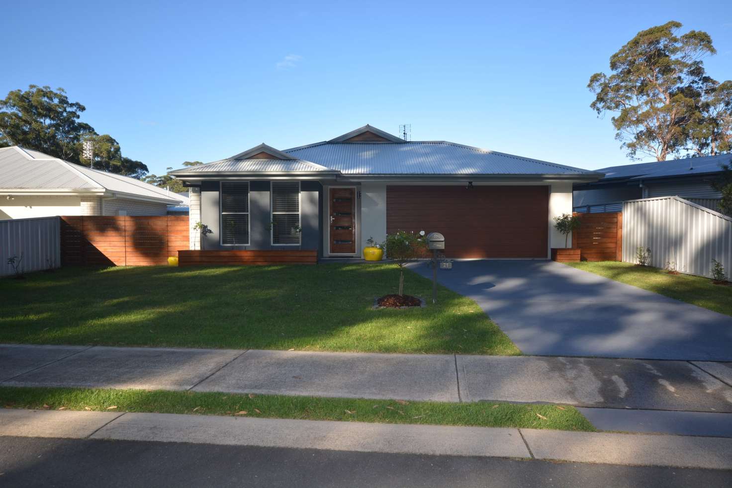 Main view of Homely house listing, 21 Martin Place, Broulee NSW 2537