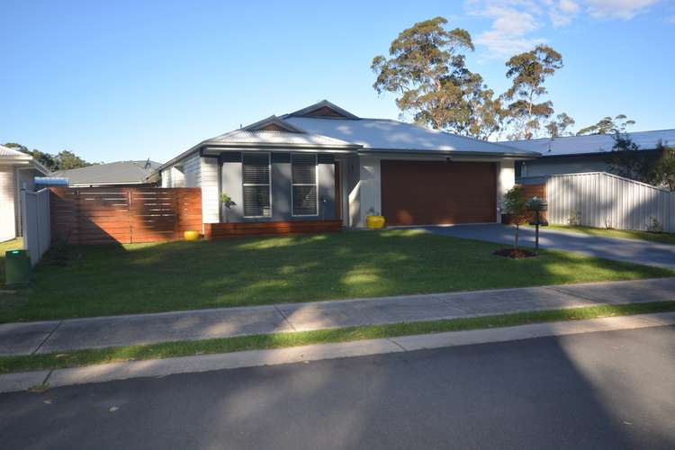 Second view of Homely house listing, 21 Martin Place, Broulee NSW 2537