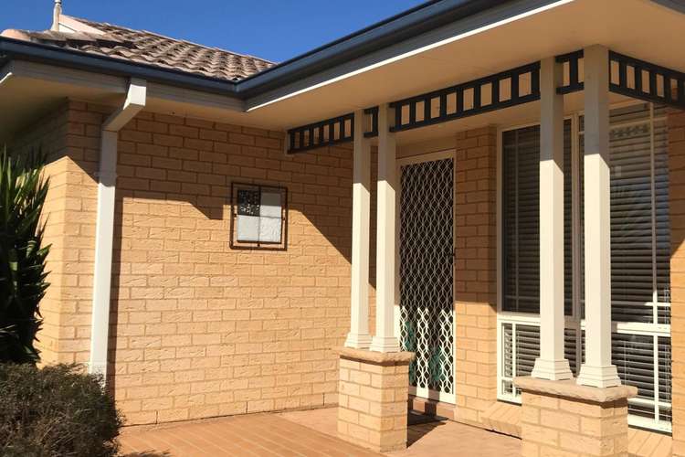 Second view of Homely house listing, 14 St Peters Place, Blair Athol NSW 2560