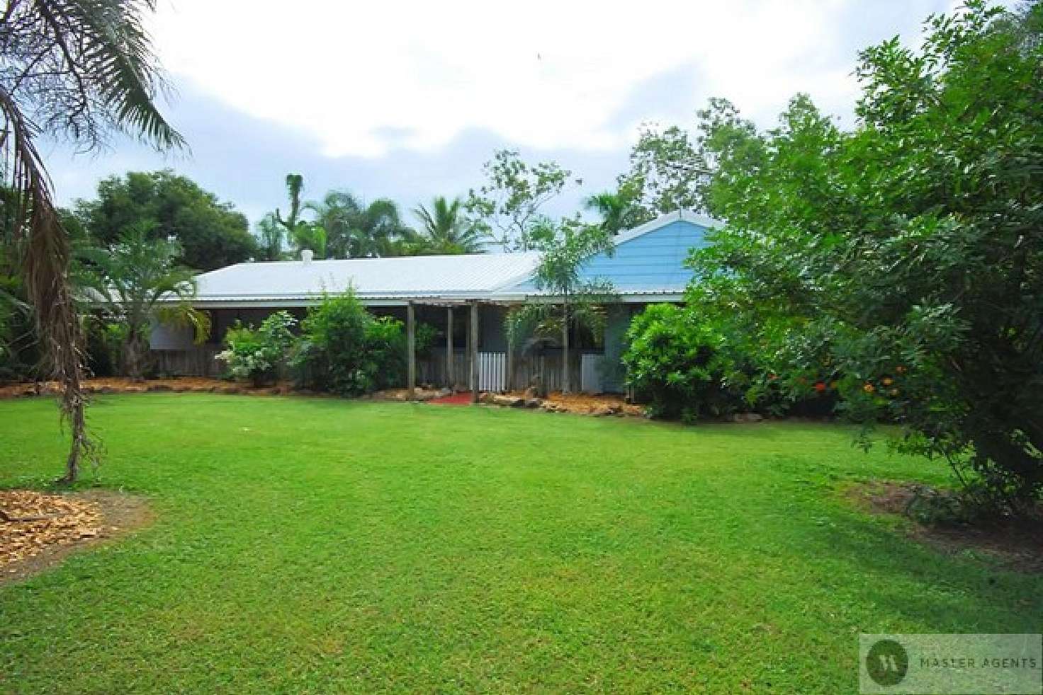 Main view of Homely house listing, 14 Darley Road, Bluewater QLD 4818
