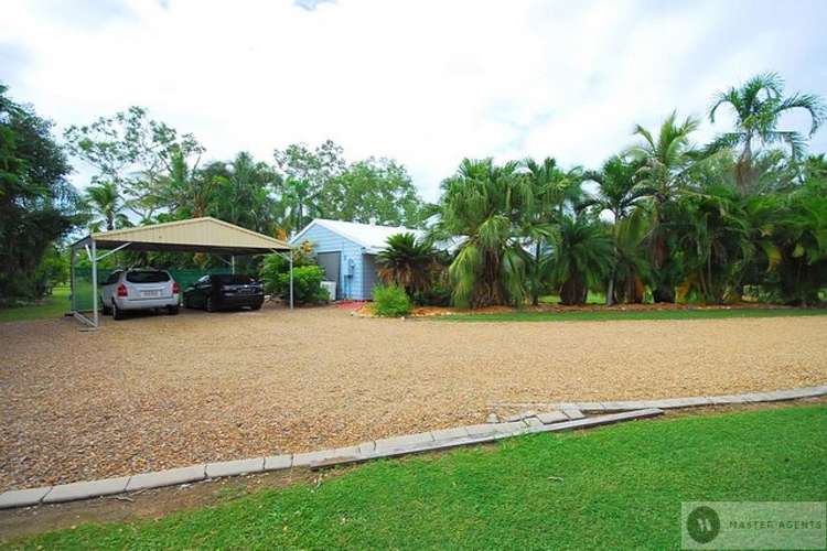 Third view of Homely house listing, 14 Darley Road, Bluewater QLD 4818
