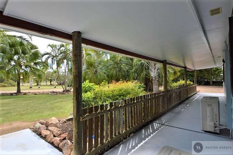 Fifth view of Homely house listing, 14 Darley Road, Bluewater QLD 4818