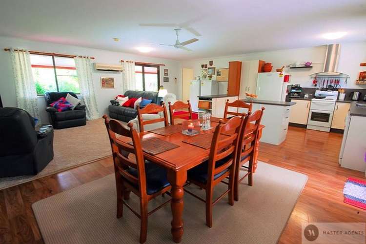 Seventh view of Homely house listing, 14 Darley Road, Bluewater QLD 4818