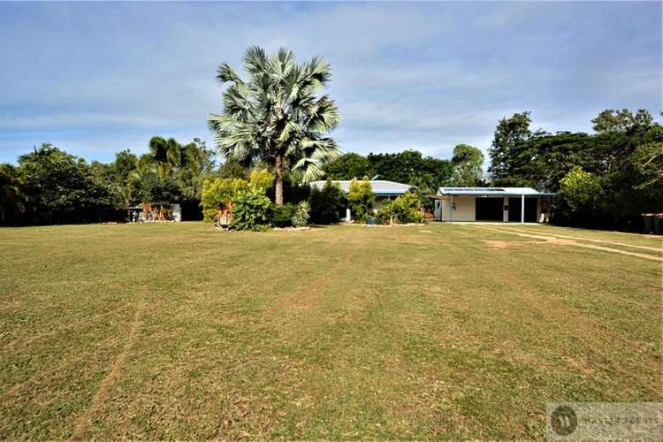 Main view of Homely house listing, 66 Toolakea Beach  Road, Bluewater QLD 4818