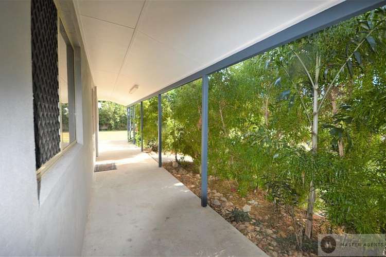 Third view of Homely house listing, 66 Toolakea Beach  Road, Bluewater QLD 4818