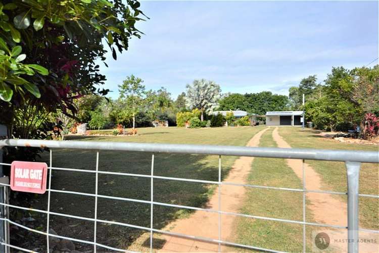 Fifth view of Homely house listing, 66 Toolakea Beach  Road, Bluewater QLD 4818
